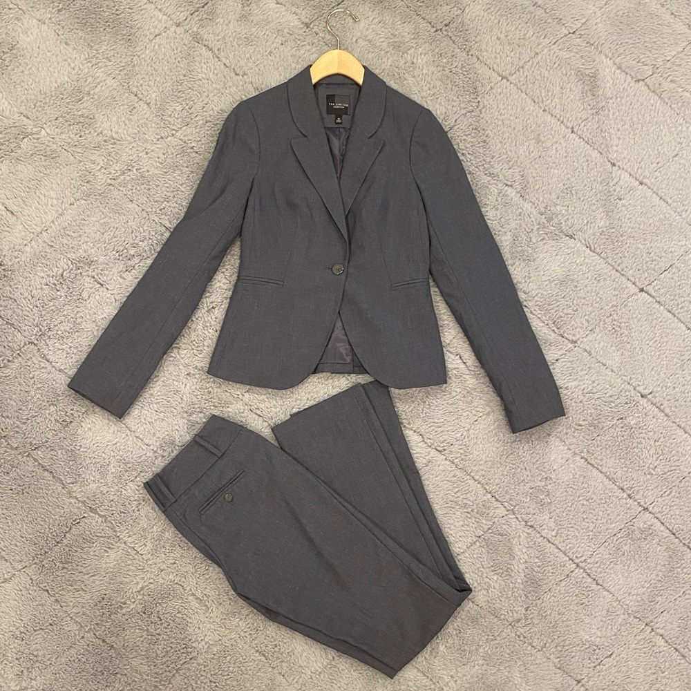 The Limited Pant Suit